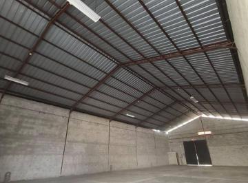 Bodega-Galpón , Durán · ¡Inversionistas! Venta Bodega 200 m² - en Complejo, Vía Durán - Tambo