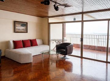 Suite de 2 habitaciones, Guayaquil · Departamento Amoblado + Parqueo en Alquiler | Rooftop y Seguridad 24/7 en El Centro de Guayaquil
