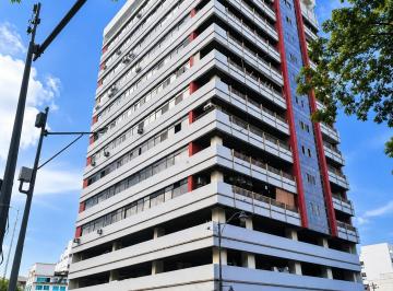 Suite de 2 habitaciones, Guayaquil · Departamento Amoblado con Vista Al Río Guayas Desde El Piso 10 | Centro de Guayaquil