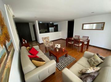 Departamento de 3 habitaciones, Quito · Departamento de Venta Calle Bosmediano Bellavista