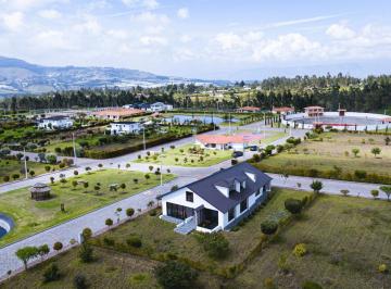 Terreno / Lote · 1000m² · Terreno de Venta en Tabacundo Urbanizacion La Pradera