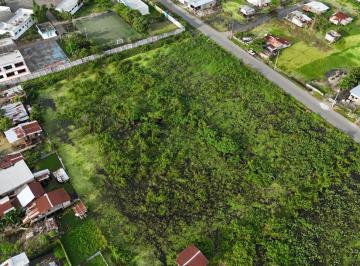 Terreno / Lote · 3000m² · Terreno en Venta - 3000 m², Babahoyo