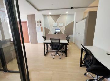 Oficina comercial , Quito · Oficina de Venta Sector La Pradera