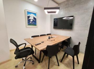 Oficina comercial , Quito · Oficina de Venta Sector La Pradera