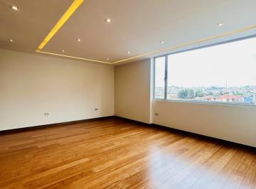 Departamento · 106m² · 2 Habitaciones · 2 Estacionamientos · Departamento Nuevo en Venta Sector Quito Tenis