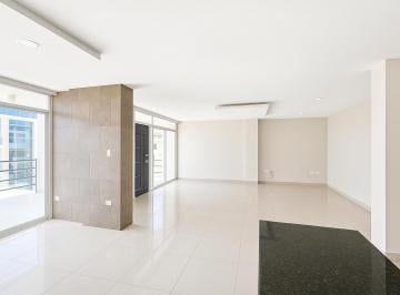 Departamento · 120m² · 3 Habitaciones · 2 Estacionamientos · Departamento de 3 Dorm. y 120 m² en Barbasquillo