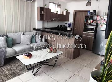 Departamento de 2 habitaciones, Guayaquil · Porton Lomas Urdesa - Rento Dpto Amob con 2 Hab, Garaje y Expensas Inc.