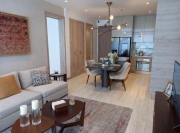 Suite de 1 habitación, Quito · Suite Amoblada de Venta en La Republica del Salvador, La Carolina