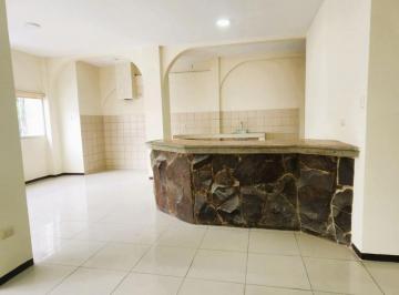 Departamento · 80m² · 1 Habitación · Alquiler Suite Pb en Colinas de Los Ceibos