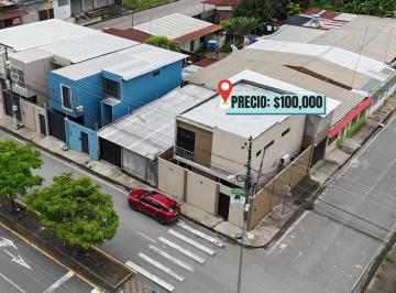 Casa · 120m² · 2 Habitaciones · 1 Estacionamiento · Casa en Venta | 120 m² | Milagro, Prov. del Guayas