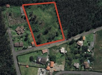 Terreno / Lote , Quito · Terreno en Venta Llano Chico