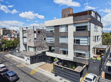 Departamento de 4 habitaciones, Quito · Quito Tenis Lindo Amplio Dpto. 340 m 4 Dorm., Estudio, Salas Edfc Pequeño $245.000, Oo