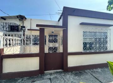 Casa de 2 habitaciones, Guayaquil · Casa en Venta 1 Planta Las Acacias Mall del Sur - D. Sornoza