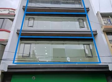 Oficina comercial · 156m² · Se Renta Oficina