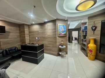 Oficina comercial , Guayaquil · World Trade Center. Lujosa Oficina de 103 m² en Venta Full Amoblada Espectacular Vista
