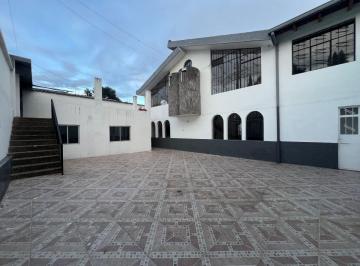 Casa de 5 habitaciones, Quito · Casa Comercial en Renta en La Primavera Cumbayáideal Para Negocios
