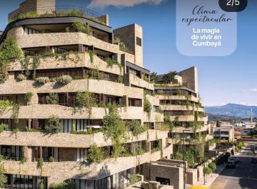 Departamento de 2 habitaciones, Quito · Departamento en Acuarela con Terraza, 2 Parqueaderos y Amenidades Tipo Club Privado Quito Ya