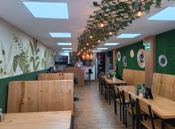 Local comercial , Quito · Venta de Cafetería en Funcionamiento – Equipada y Rentable en Av Los Shyris