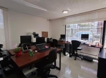 Consultorio de 5 habitaciones, Quito · Renta Consultorios / Oficinas