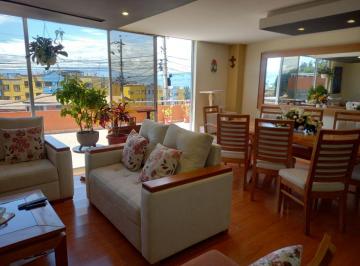 Departamento de 3 habitaciones, Quito · Departamento de Venta Valle de Los Chillos