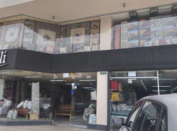 Oficina comercial , Quito · Venta Local Comercial Shyris Alto Tráfico 400 m. $550.000