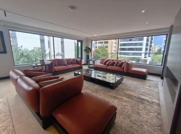 Departamento · 292m² · 3 Habitaciones · 3 Estacionamientos · Venta Departamento de Lujo 292 m. Vista, Remodelado $380.000