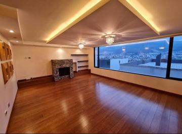 Departamento · 200m² · 3 Habitaciones · 2 Estacionamientos · Venta Departamento Duplex Jardines de El Batàn Urbanización Cerrada $200.000