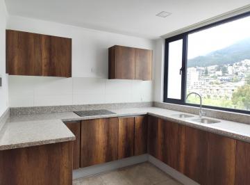 Departamento · 175m² · 3 Habitaciones · 2 Estacionamientos · Departamento de Venta con Balcón, Sector Pinar Bajo - Mexterior