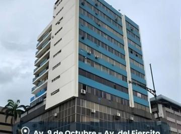 Departamento de 3 habitaciones, Guayaquil · Departamento en Venta en La 9 de Octubre