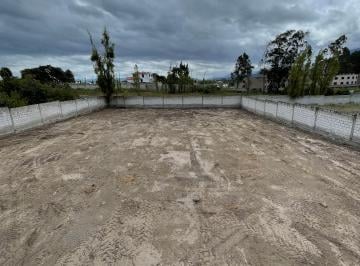 Terreno / Lote , Cotacachi · Terreno de 1330 m² con Cerramiento en Venta Cotacachi