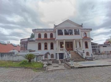 Hacienda-Quinta de 11 habitaciones, Quito · Quinnta 3900 m² de Venta/ Sector Valle de Los Chillos (Betania)/ $600.000