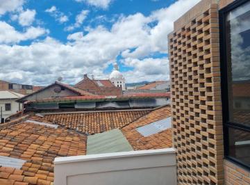 Edificio-Hotel-Fabrica , Cuenca · Proyecto en Venta Hotel Boutique 211 m² - Parroquia San Sebastián - Ciudad Cuenca - Prov. del Azuay
