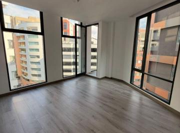 Suite de 1 habitación, Quito · Hermosa Suite Moderna en Venta, Sector Republica de El Salvador.
