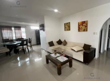 Casa · 237m² · 5 Habitaciones · 4 Estacionamientos · Venta de Casa en Playas, Ciudadela Victoria, 5 Habitaciones m. H