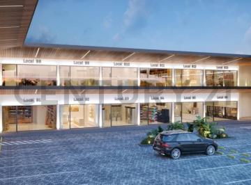 Local comercial · 36m² · Local en Alquiler Plaza Comercial La Joya. Ma