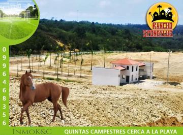 Terreno / Lote , Montecristi · De Oportunidad Terreno en Venta - Financiamiento Directo Sin Intereses