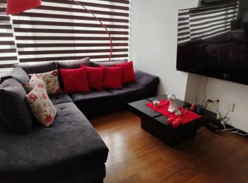 Departamento · 75m² · 2 Habitaciones · 2 Estacionamientos · Granda Centeno, Departamento en Venta, 75 m²