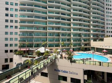 Departamento de 2 habitaciones, Salinas · Departamento en Venta en Hotel Barceló – Vista Al Mar