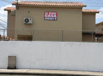 Casa de 3 habitaciones, Guayaquil · Propiedad Comercial en Villa Bonita Etapa 7esta Listo Para La Compra