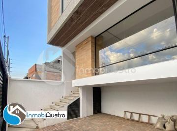 Casa de 3 habitaciones, Cuenca · Emov Misicata, Venta de Hermosa Casa