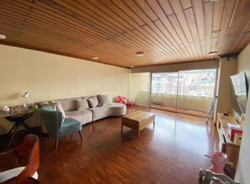 Parqueadero , Quito · Departamento de 180 m² en Venta Sector Centro Norte