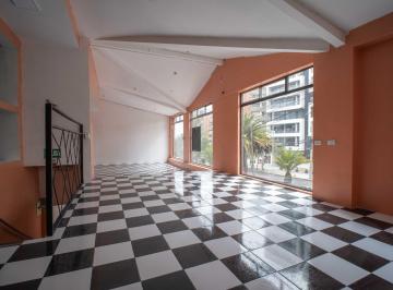 Local comercial · 150m² · 4 Habitaciones · El Batán, Local Comercial en Renta, 150 m²