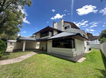 Casa de 4 habitaciones, Quito · En Venta Casa con 730 m² Terreno, Urb Jacaranda Cumbayá Reservorio