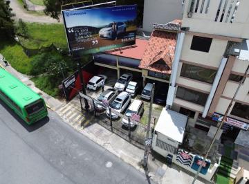 Casa de 3 habitaciones, Quito · Propiedad Comercial en Renta Redondel del Ciclista