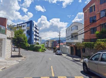 Departamento de 3 habitaciones, Quito · Jardines del Batan Exclusivo y Hermoso Dpto. Amplio, 265 m Vista, Acabados de Lujo $285.000, Oo