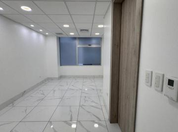 Consultorio de 1 habitación, Guayaquil · Venta o Alquiler Consultorio | Torre Médica Solarissala de Espera | Baño Propio Consultorio Amplio