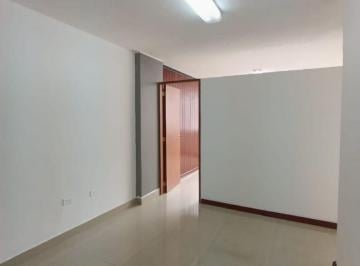 Oficina comercial , Quito · Oficina 3 Ambiente de 60 m² de Arriendo/ Sector 12 de Octubre/ $420