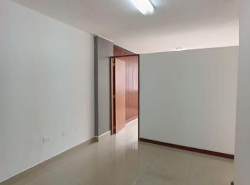 Oficina comercial , Quito · Oficina 3 Ambiente de 60 m² de Arriendo/ Sector 12 de Octubre/ $420