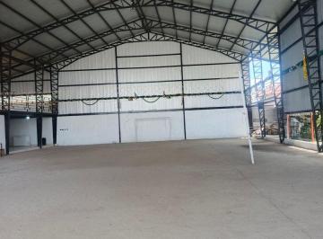 Bodega-Galpón , Quito · Arriendo Galpon en Pifo Sector Itulcachi