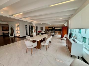 Departamento · 417m² · 4 Habitaciones · 5 Estacionamientos · Venta Penthouse 4 Dorm. 417 m² Santa Lucia Cumbaya